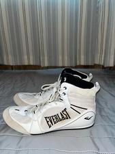 Botas de boxe Everlast tamanho 13 comprar usado  Enviando para Brazil