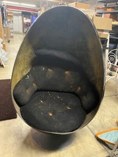 Egg chair attributed for sale  New York