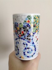 Antoni gaudi 1852 for sale  HOVE