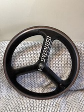 Set ruote trispoke usato  Spedire a Italy