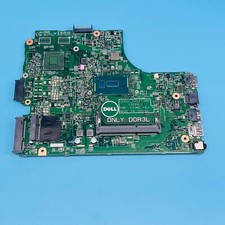 Placa-mãe para notebook Dell Inspiron 15 3543 15,6" Intel i5-5200U 2.2GHz DDR3 THVGR comprar usado  Enviando para Brazil