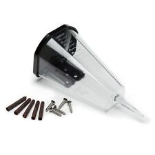 Cone rain gauge for sale  PICKERING
