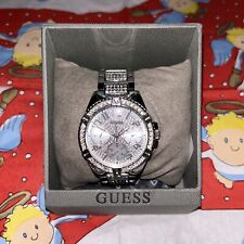 Guess damen uhr gebraucht kaufen  Dallgow
