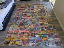 Vintage volkswagon magazine for sale  Bell Gardens