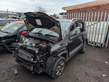 Fiat panda cross for sale  LEEDS