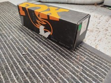 Fox dhx factory for sale  YORK