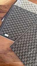Gucci monogramm cashmere gebraucht kaufen  Mühlheim