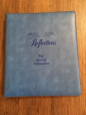 Vintage blank write for sale  Blue Earth