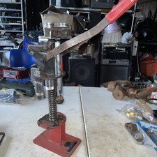 Mec 600 gauge for sale  Rock Creek