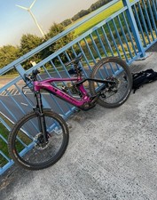 Einzelstück cube enduro gebraucht kaufen  Laatzen