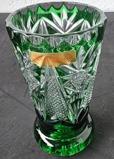 Bleikristallvase nachtmann rom gebraucht kaufen  Oberschleißheim