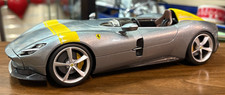 Lovely burago ferrari for sale  UK