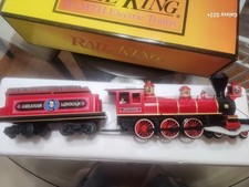 Mth 1591 abraham for sale  Jacksonville