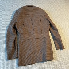 Tweed wolle sakko gebraucht kaufen  Rosenheim