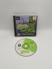 The grinch ps1 gebraucht kaufen  Berlin