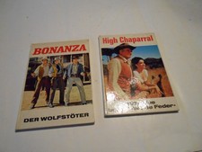 Bücher bonanza . gebraucht kaufen  Gnotzheim