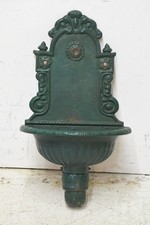 C19e05 wandbrunnen gartenspül gebraucht kaufen  Neu-Ulm