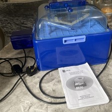 Corti egg incubator for sale  KING'S LYNN