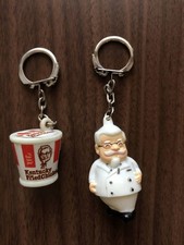 Vintage 1970s kfc for sale  Davenport
