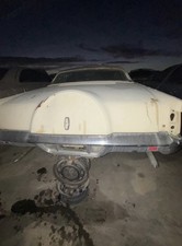 1970 lincoln mark for sale  North Las Vegas