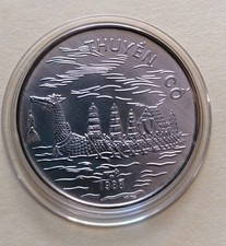 Vietnam 100 döng gebraucht kaufen  Seligenthal