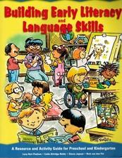 Building early literacy for sale  Denver