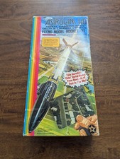 Vintage estes astrocam for sale  Morrisville