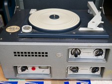 Bouyer st30 röhren gebraucht kaufen  Kulmbach