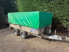 Ifor williams lm105g for sale  SOLIHULL