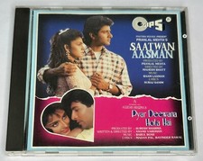 Bollywood saatwan aasman for sale  UK