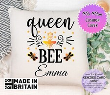 Personalised queen bee for sale  SWADLINCOTE