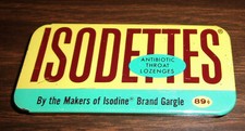 Vintage 1962 isodettes for sale  Dyer