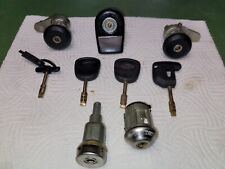 Escort cosworth lock for sale  SOUTHAMPTON