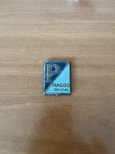 Vespa stemma logo usato  Curinga