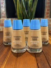 New covergirl clean d'occasion  Expédié en Belgium