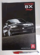 Catalogue brochure commerciale d'occasion  Tonneins
