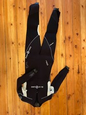 Aqualung damen tauchanzug gebraucht kaufen  Hamburg