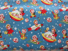 Michael miller flannel for sale  Goodyear