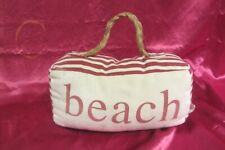 Beach door stop for sale  HAYLE