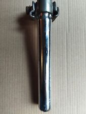 Vintage chrome steel for sale  UK