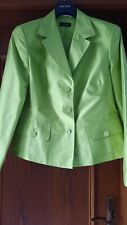 Seidenblazer gläser gebraucht kaufen  Dormagen