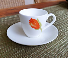 Iceland poppies espressotasse gebraucht kaufen  Überherrn