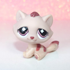 Authentic littlest lps d'occasion  Tours-