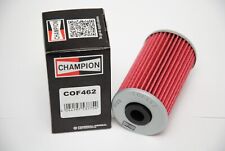 Filtro olio kymco usato  Rionero in Vulture