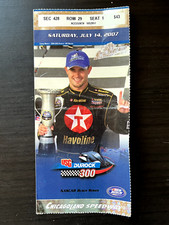 2007 nascar usg for sale  Princeton