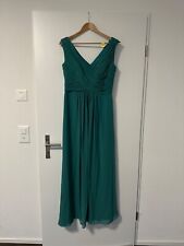 Abendkleid marke unique gebraucht kaufen  Wollmatingen