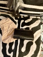 Pochette borsa gucci usato  Roma