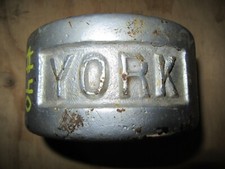 York roundhead half for sale  Sylvania