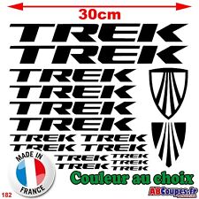 Stickers trek autocollants d'occasion  Ecques