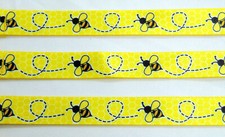 Bees vibrant yellow for sale  WALLASEY